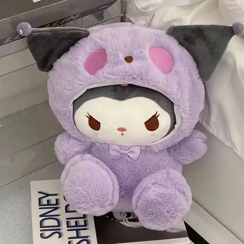 Kawaii 25cm Sanrio Plush Toy