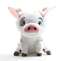 Moana Pua Pig Plush Stuffed Toy 22cm