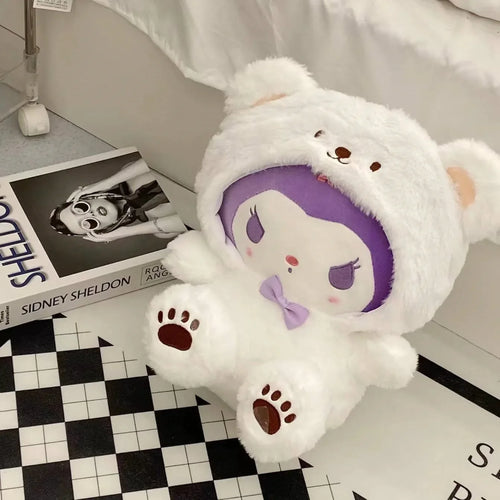 Kawaii 25cm Sanrio Plush Toy