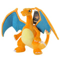 Shiny Charizard Plush Stuffed Animal 28cm