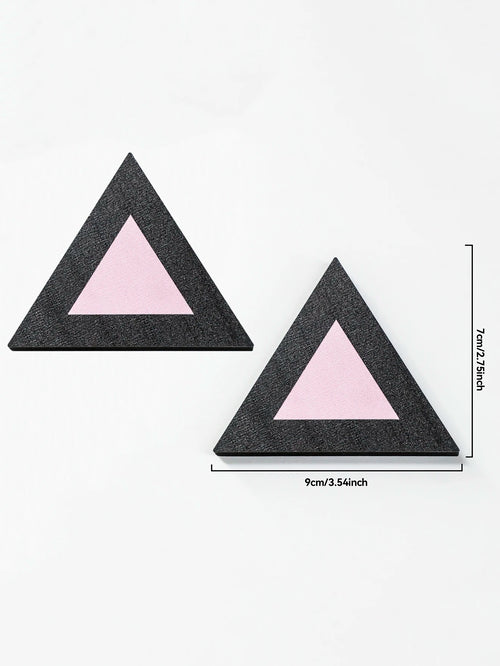 Kawaii Cat Ear & Bow Monitor Corner Decor
