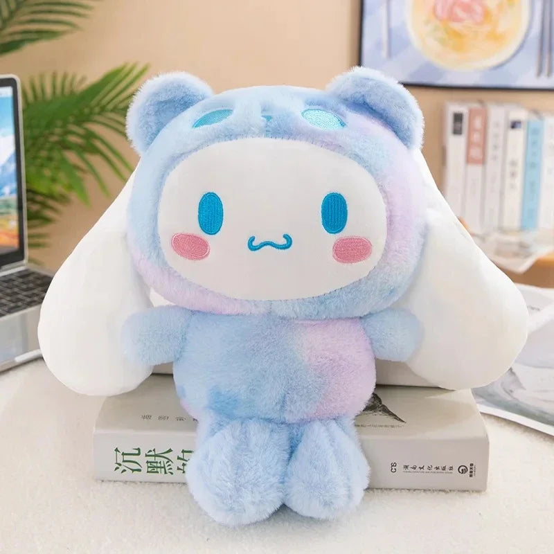 Kawaii 25cm Sanrio Plush Toy