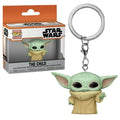Funko Pocket Pop Keychain Collection