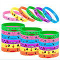 Pokémon Bracelet Set 12pcs