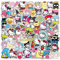 Kawaii Sanrio Sticker Pack