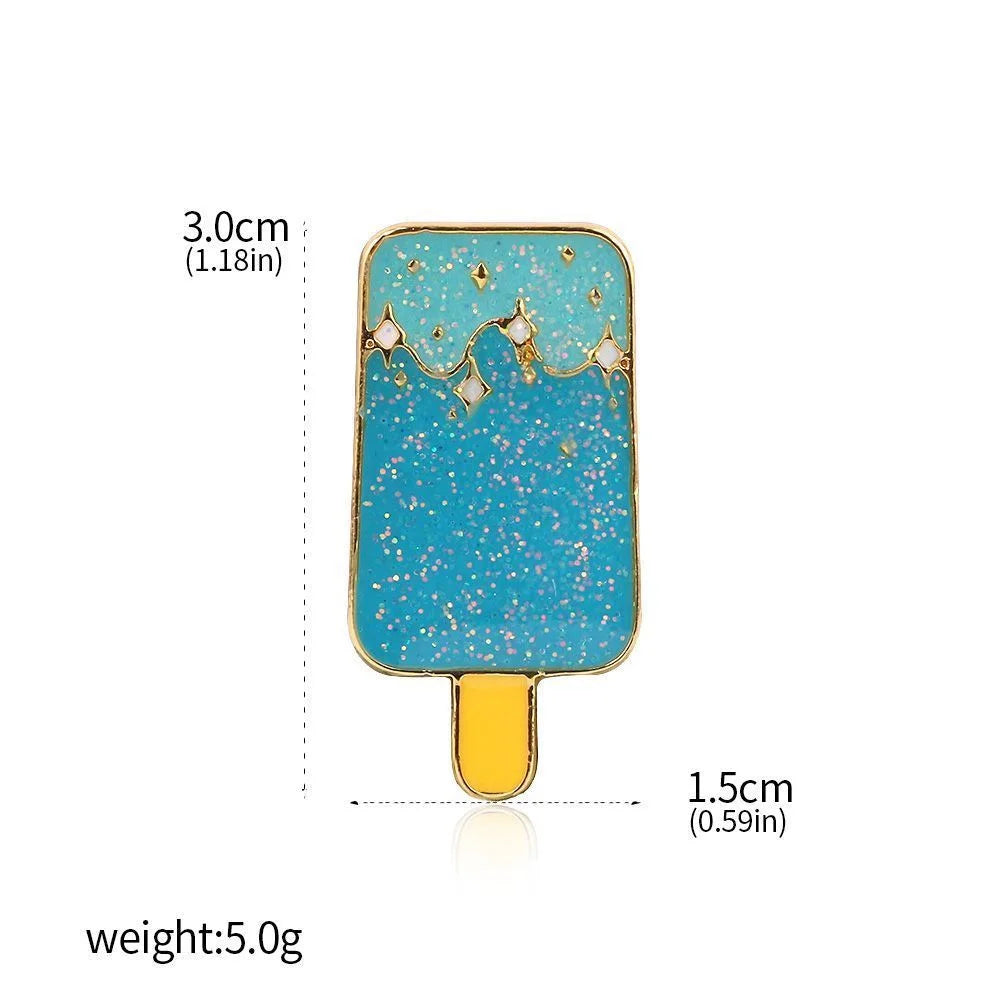 Kingdom Hearts Brooch / Pin
