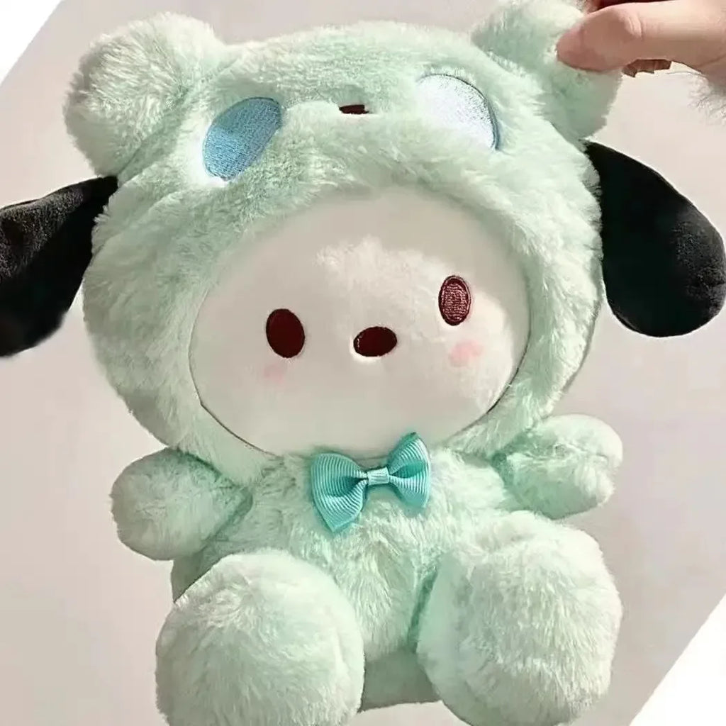Kawaii 25cm Sanrio Plush Toy