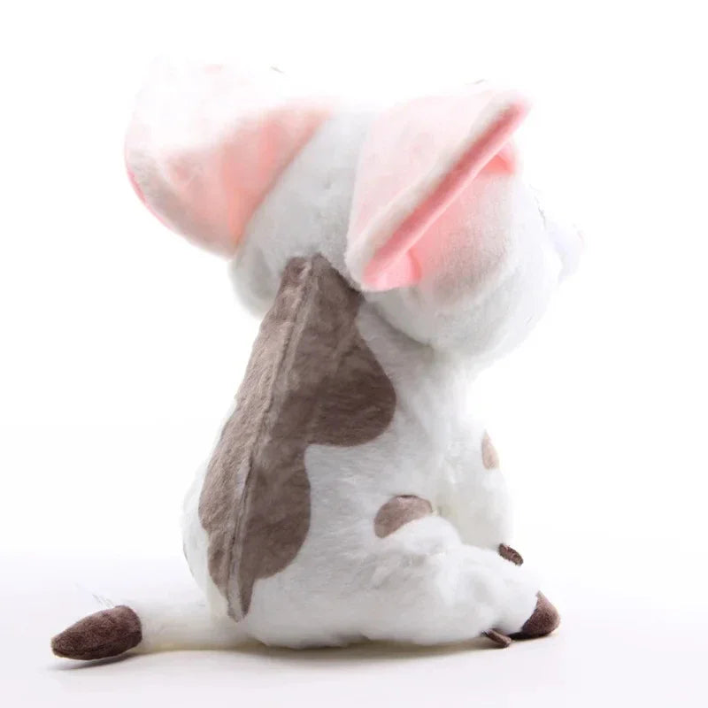 Moana Pua Pig Plush Stuffed Toy 22cm