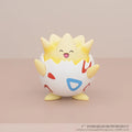 Kawaii Pokémon Togepi Figure Desk Ornament