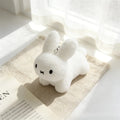 Kawaii Miffy Doll White Rabbit