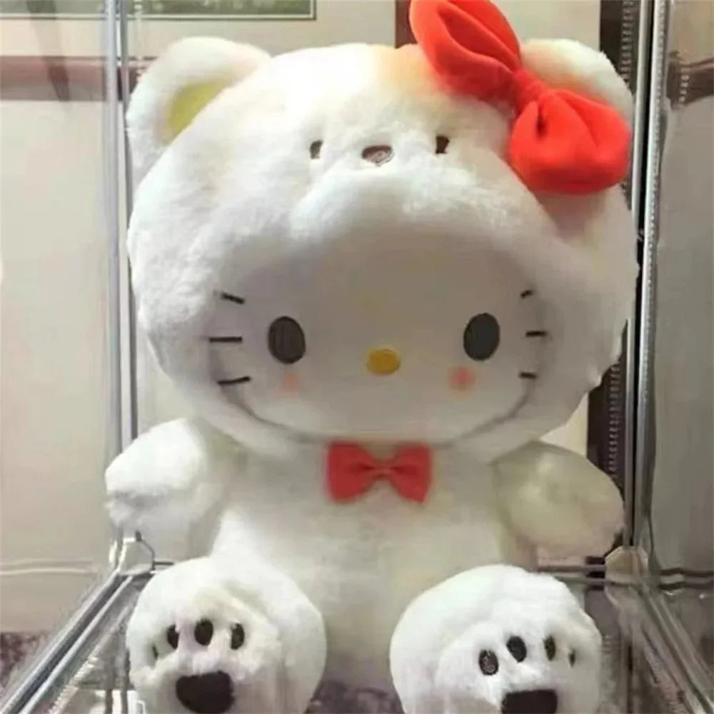 Kawaii 25cm Sanrio Plush Toy