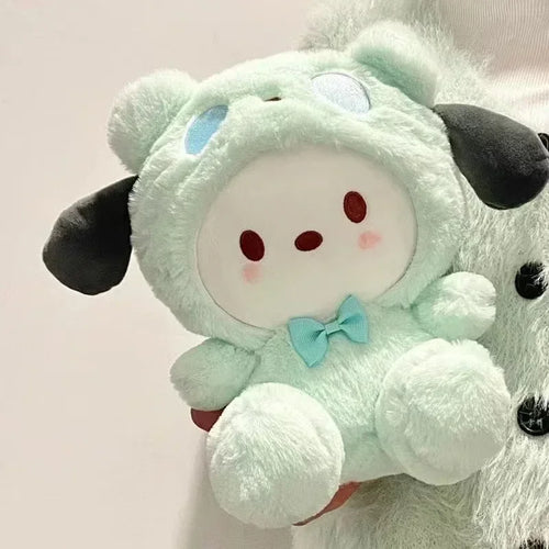 Kawaii Sanrio 25cm Plush Toy Collection