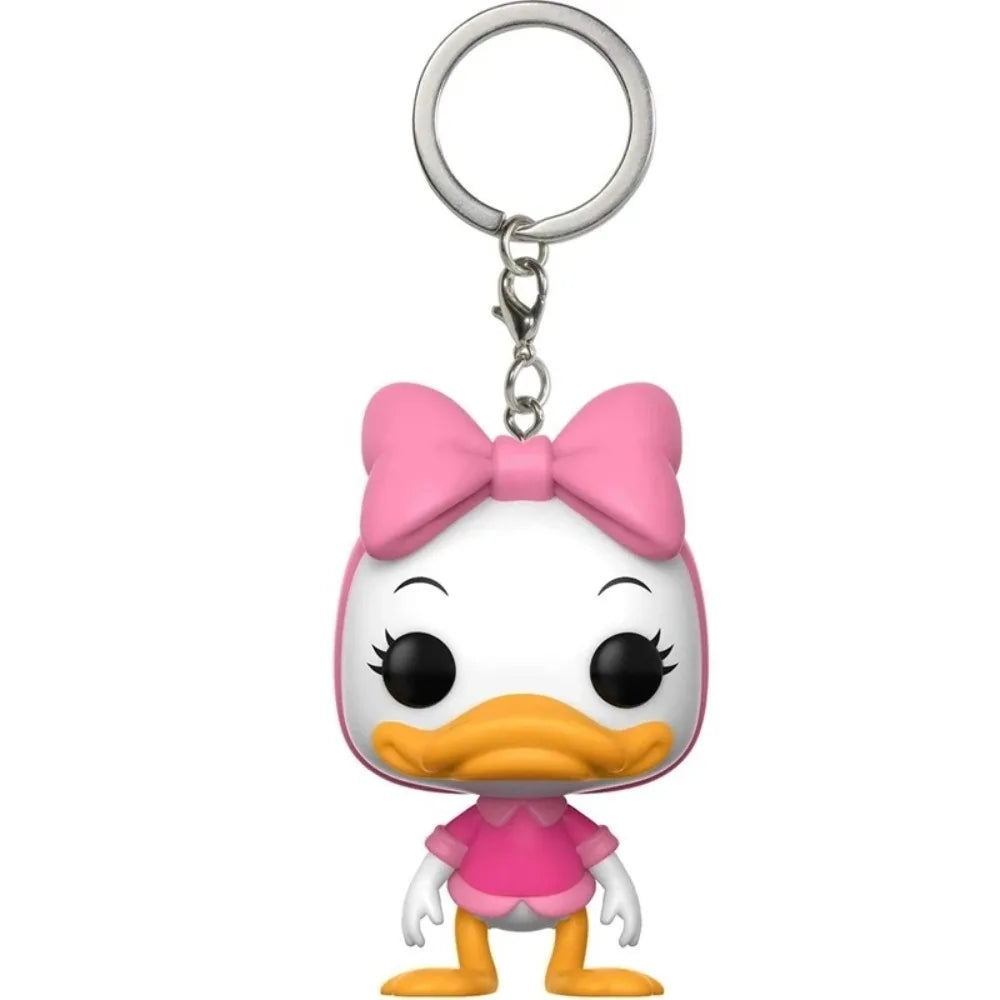 Funko Pocket Pop Keychain Collection