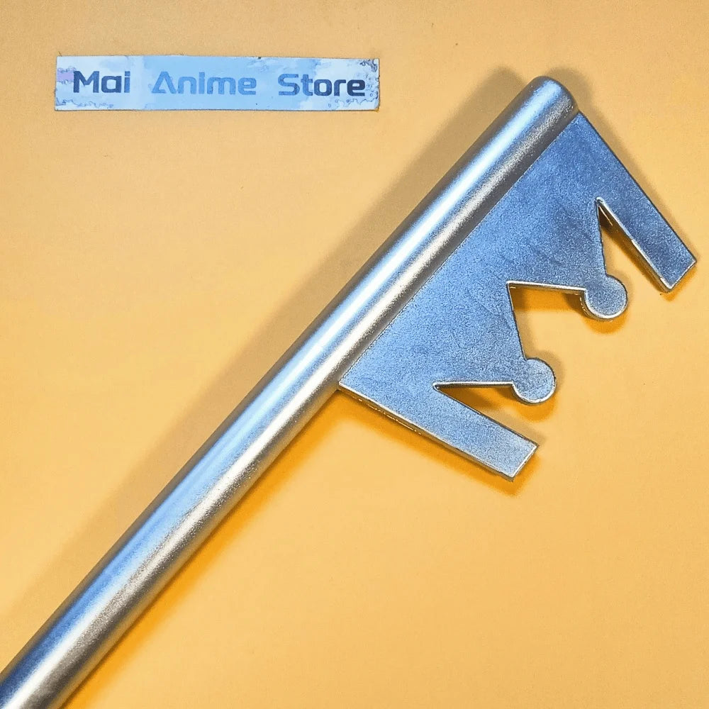 Kingdom Hearts Katana Sora Sword Original (86cm)