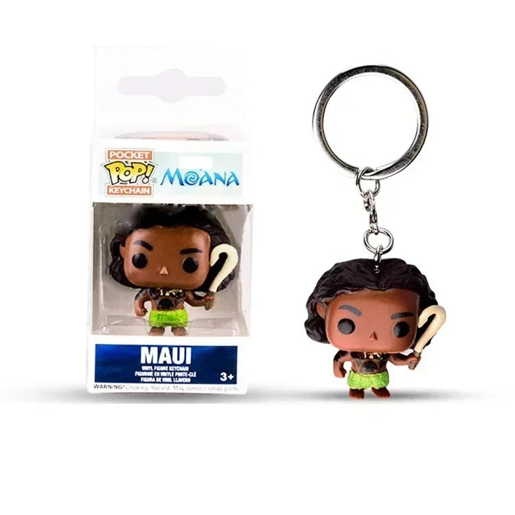 FUNKO Pop Disney Keychain