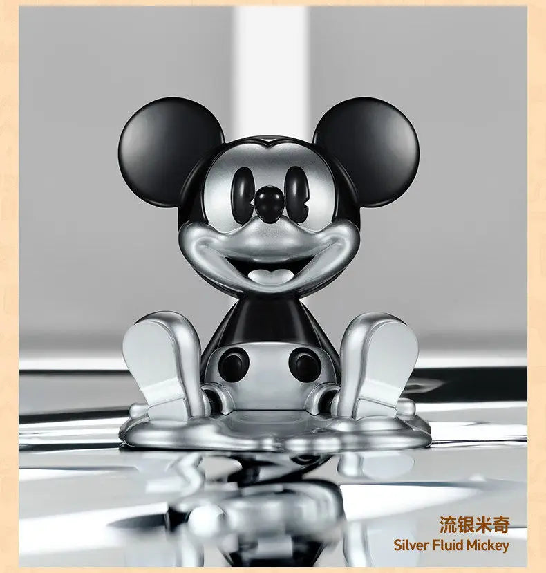 POPMART Mickey Blind Boxes