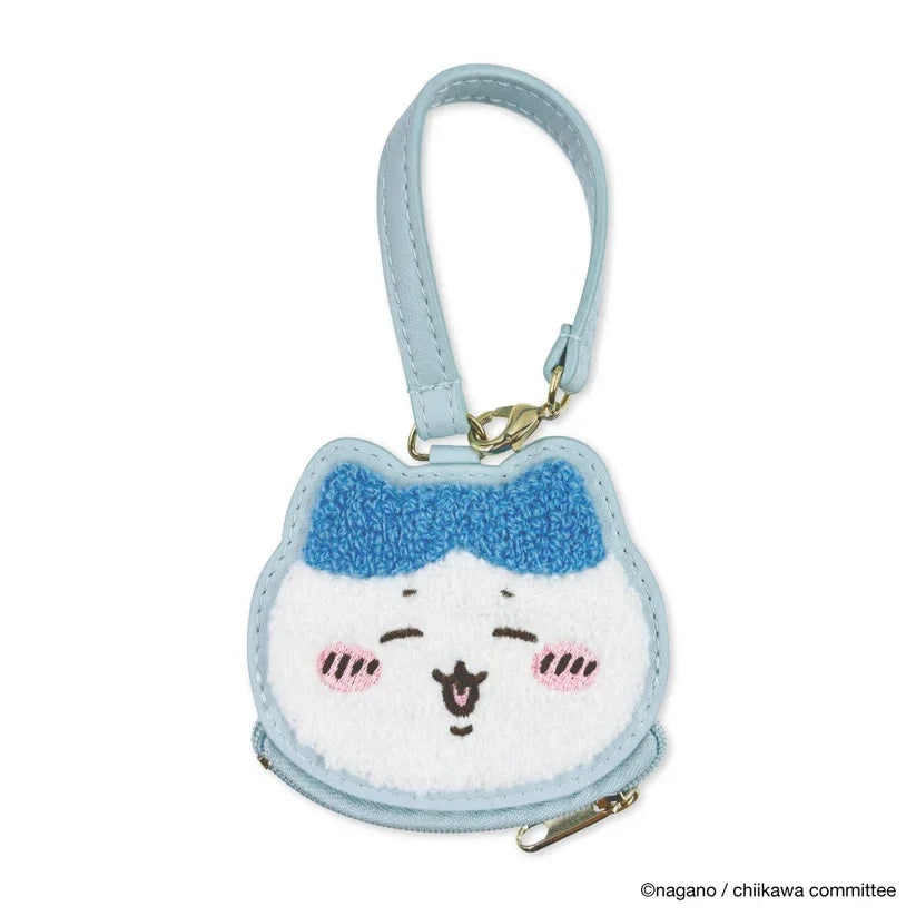 Chiikawa Coin Purse Plush