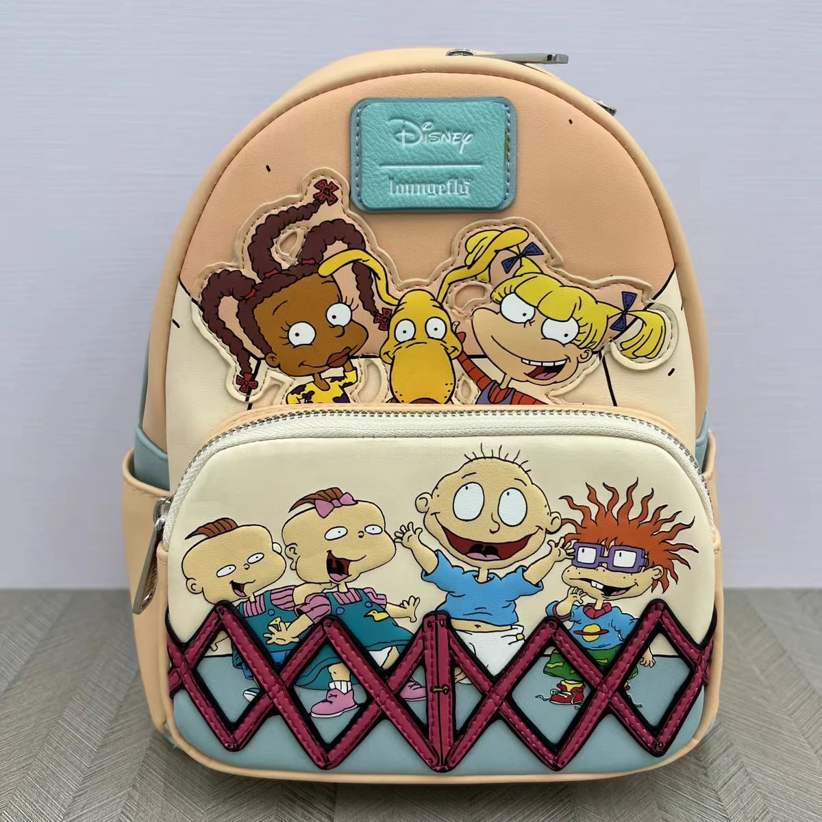 Original Disney Loungefly