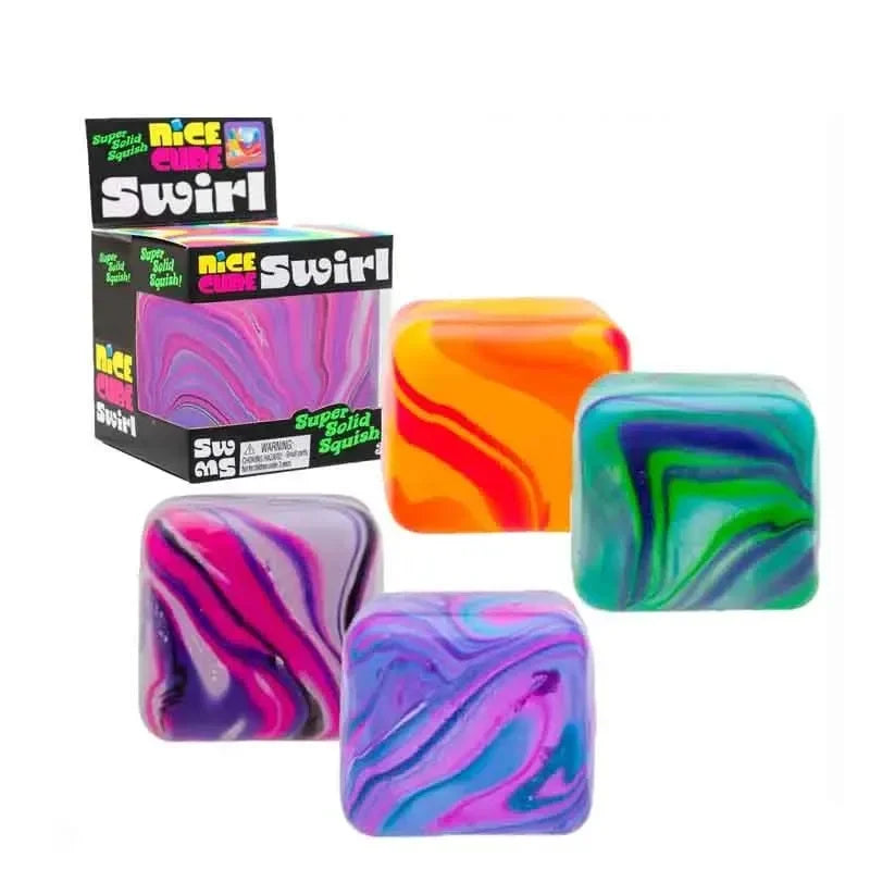 Needoh Stress-relief Toy