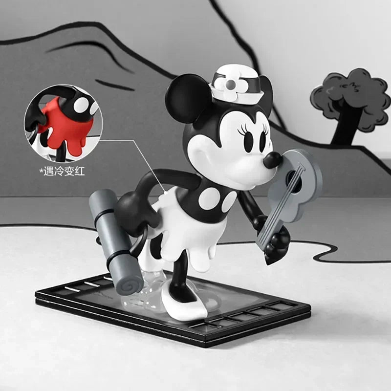 POP MART Disney Steamboat Willie