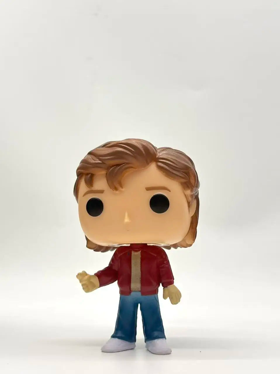 2026 New POP Stranger Things