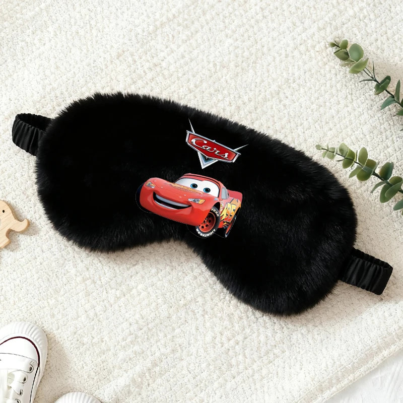 Cars Eye Masks