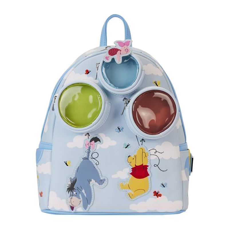 Loungefly Eeyore Cosplay Mini Backpack