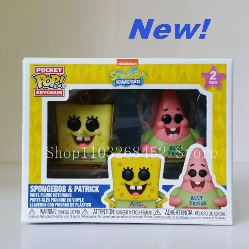 2026 Funko Keychains