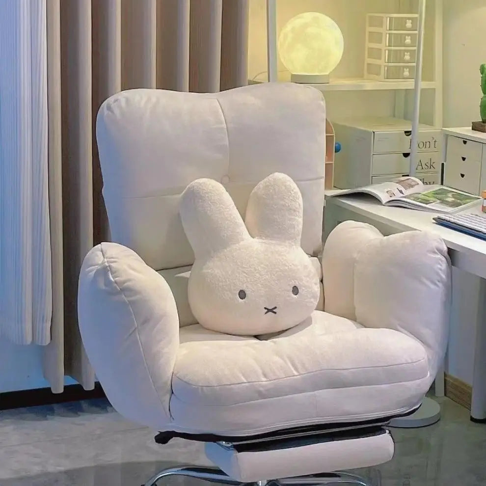 Miffy Kawaii Plush Pillow
