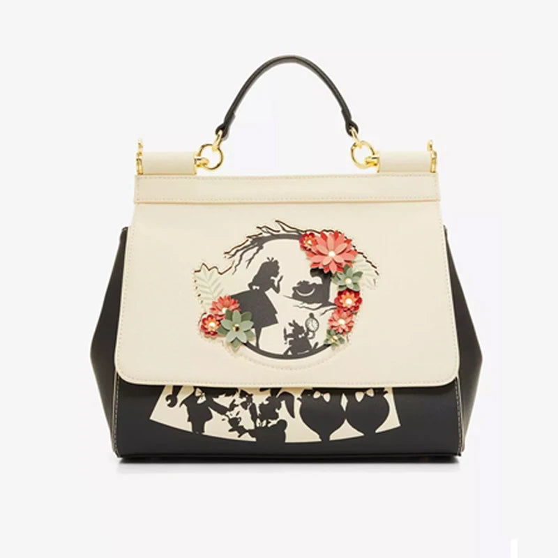 Loungefly Disney Series Mini Backpack