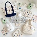 Miffy Kawaii Plush Pillow