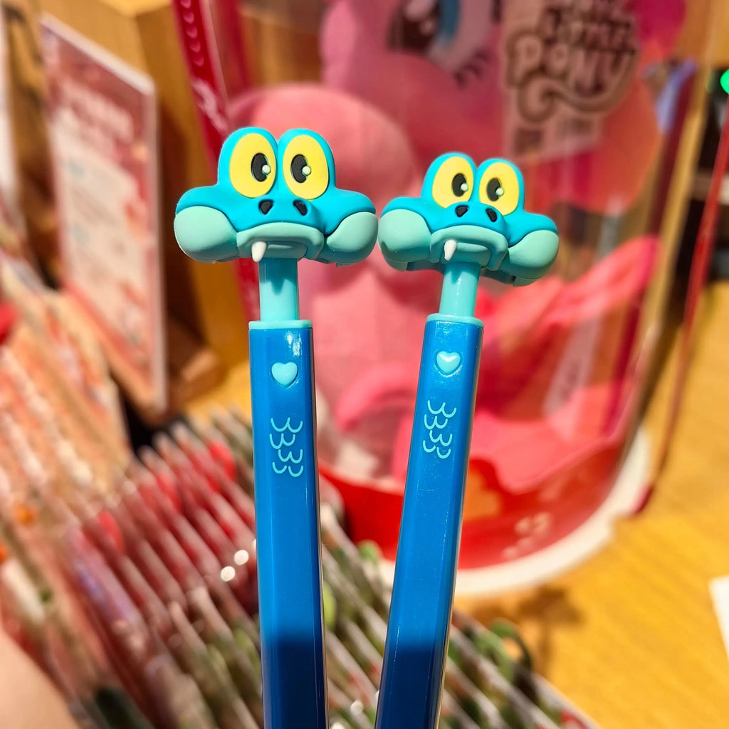 Disney's New Zootopia 2  Retractable Ballpoint Pen / Gel Pen