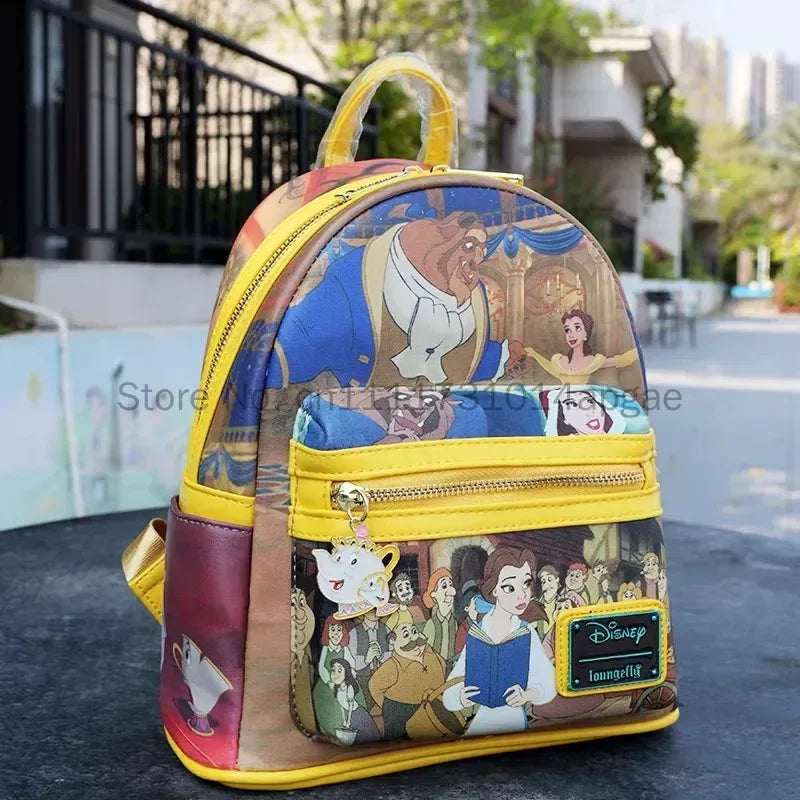New 2026 Loungefly Backpacks