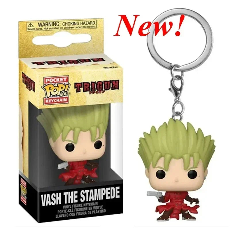 2026 Funko Keychains