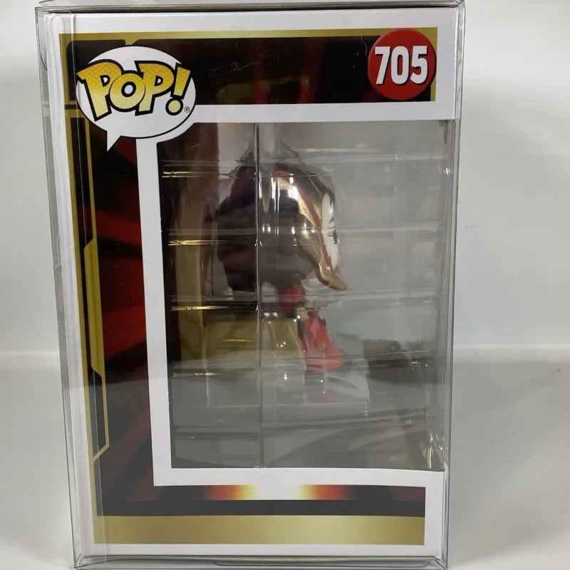 Original Funko POP Star Wars Season 10 Padme Amidala Vinyl Figure