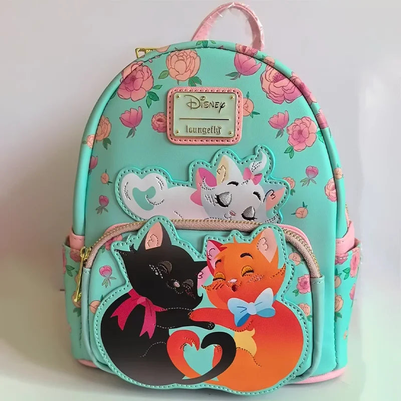 New Loungefly Disney Mini Backpack