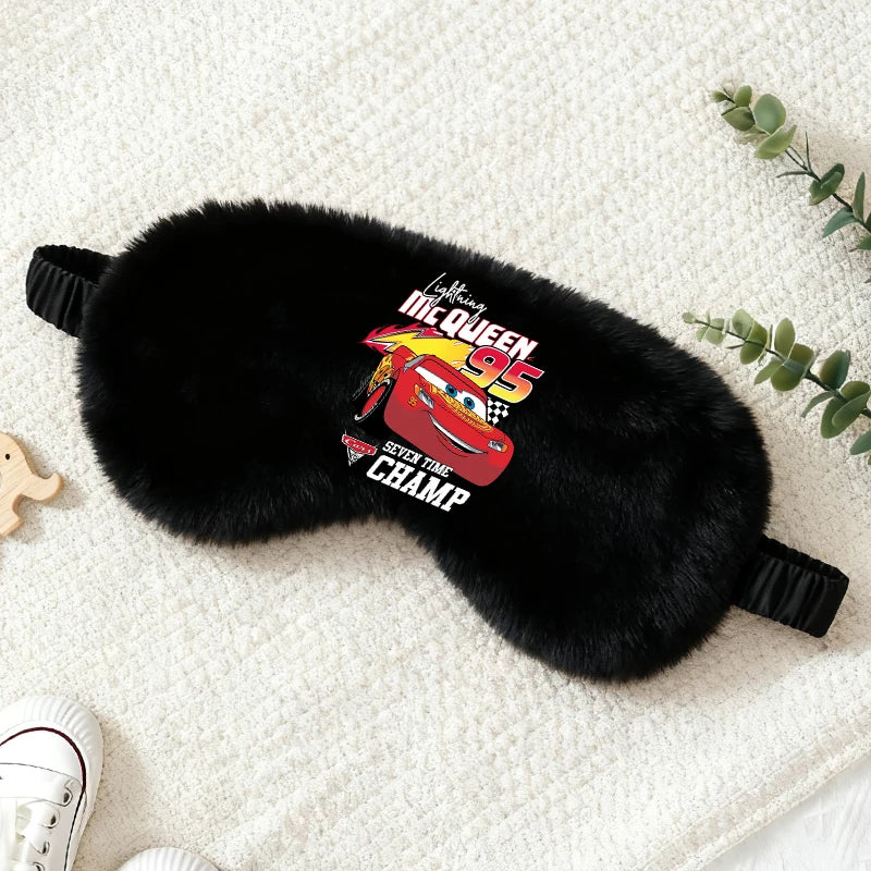 Cars Eye Masks