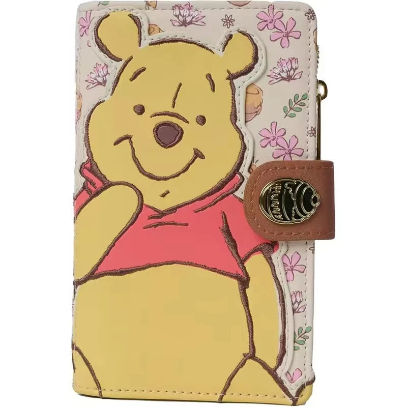 Loungefly Winnie The Pooh Wallet