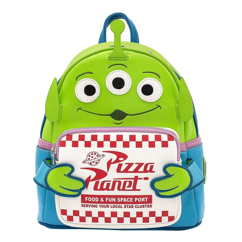 Loungefly Pixar Lotso Mini Backpack