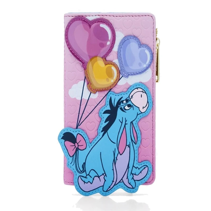Loungefly Eeyore Cosplay Mini Backpack