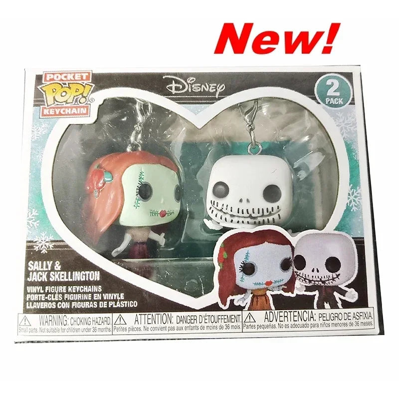 2026 Funko Keychains