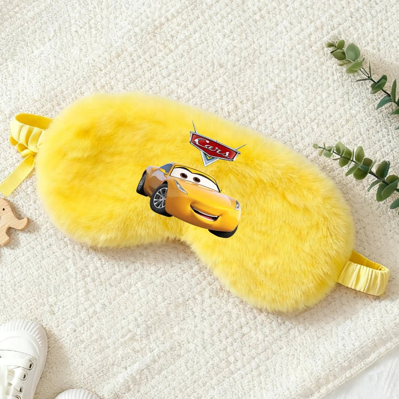Cars Eye Masks