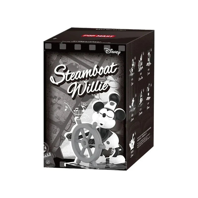 POP MART Disney Steamboat Willie