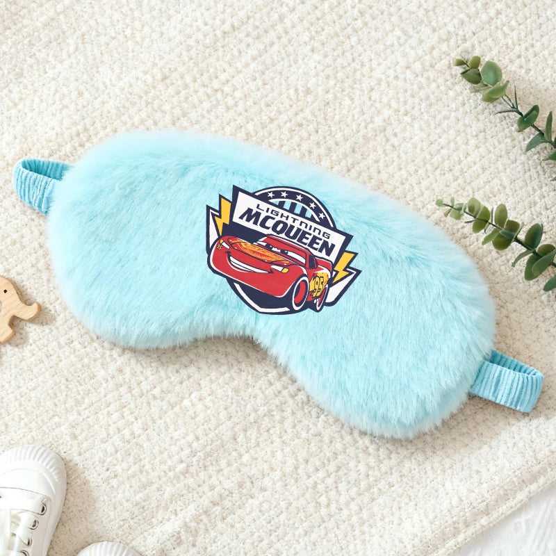 Cars Eye Masks