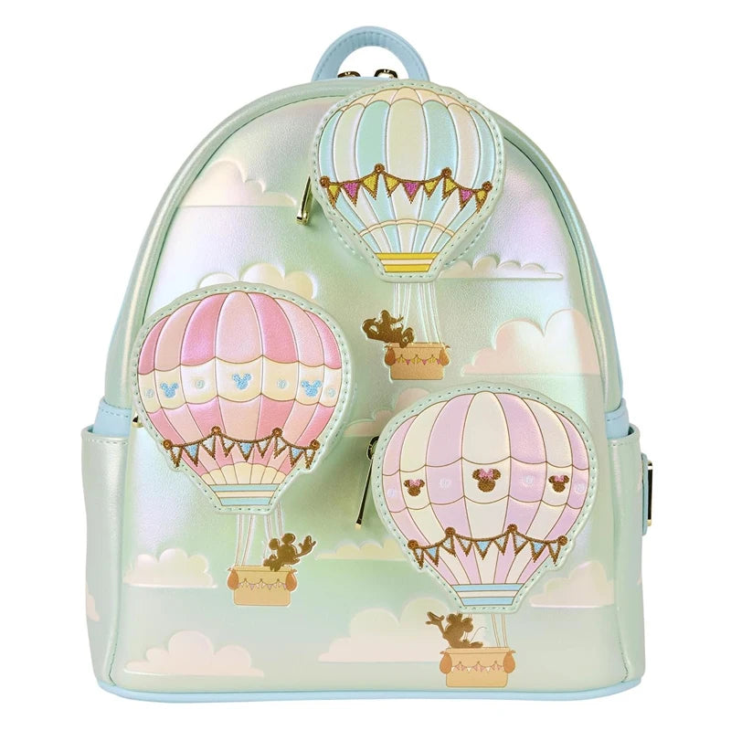 Loungefly Disney Series Mini Backpack