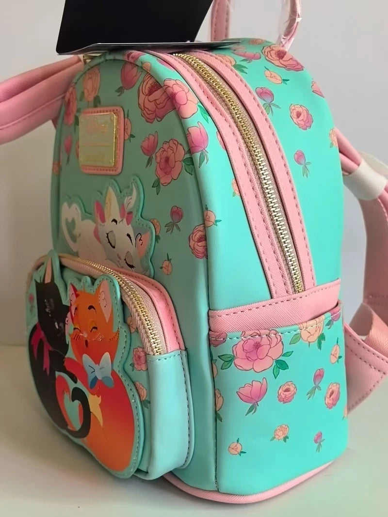 New Loungefly Disney Mini Backpack