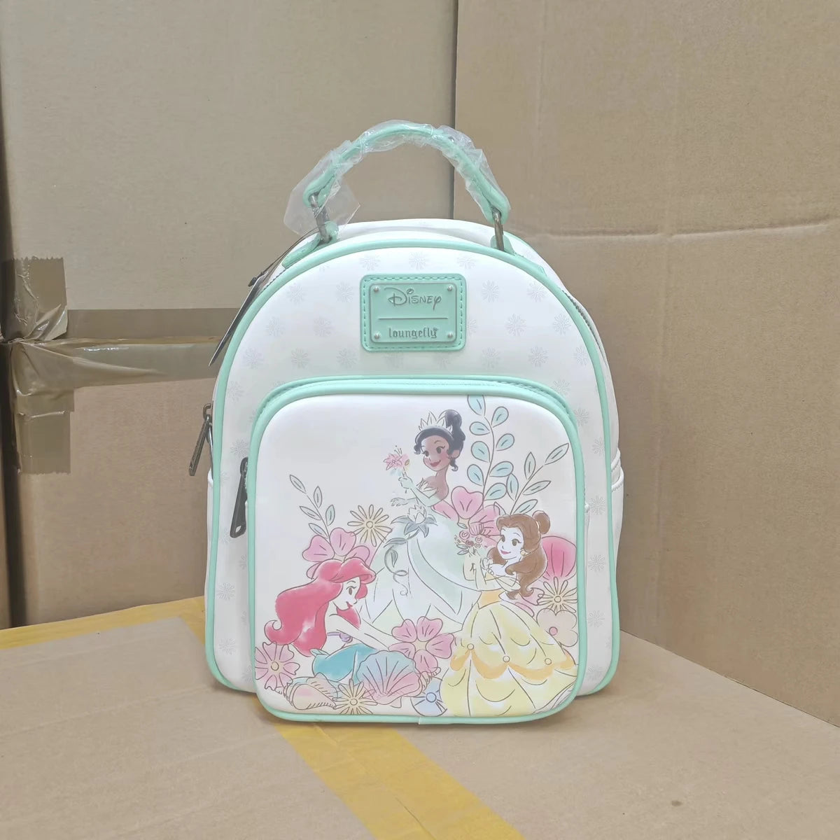 Original Disney Loungefly