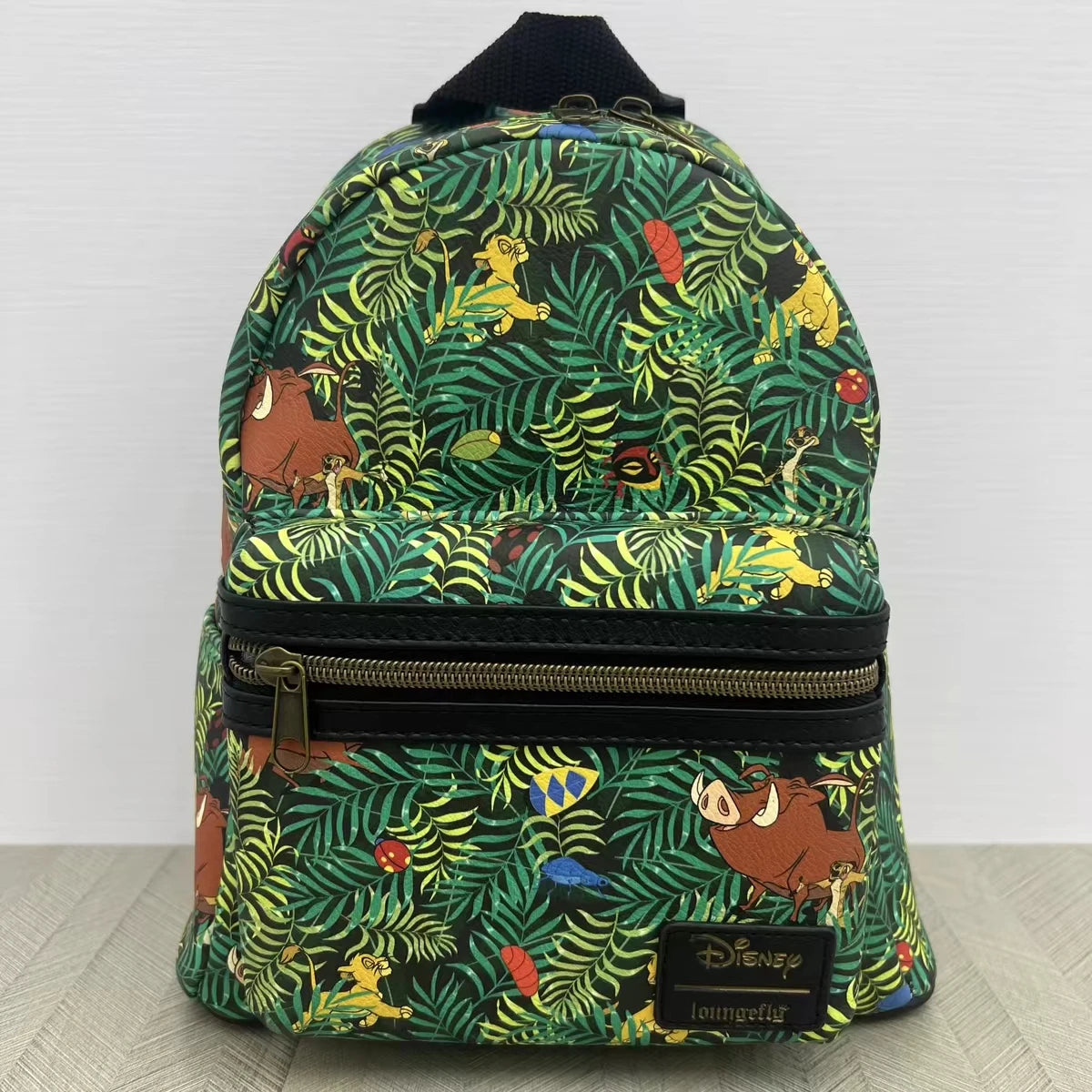 Original Disney Loungefly