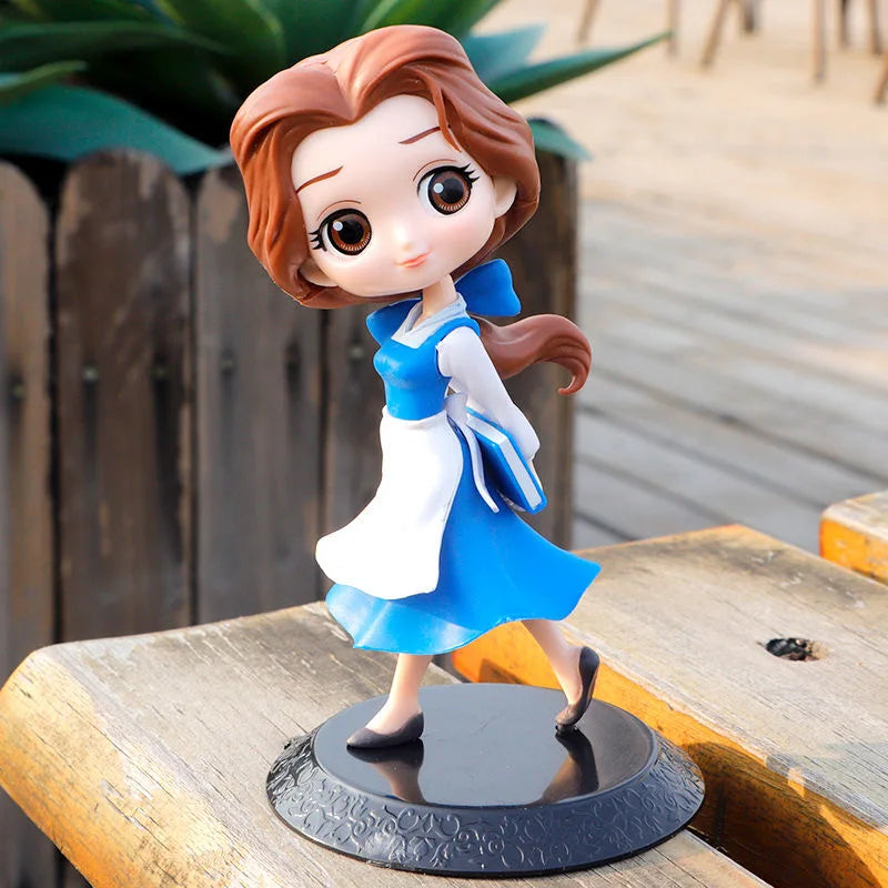 14cm Disney Beauty and the Beast