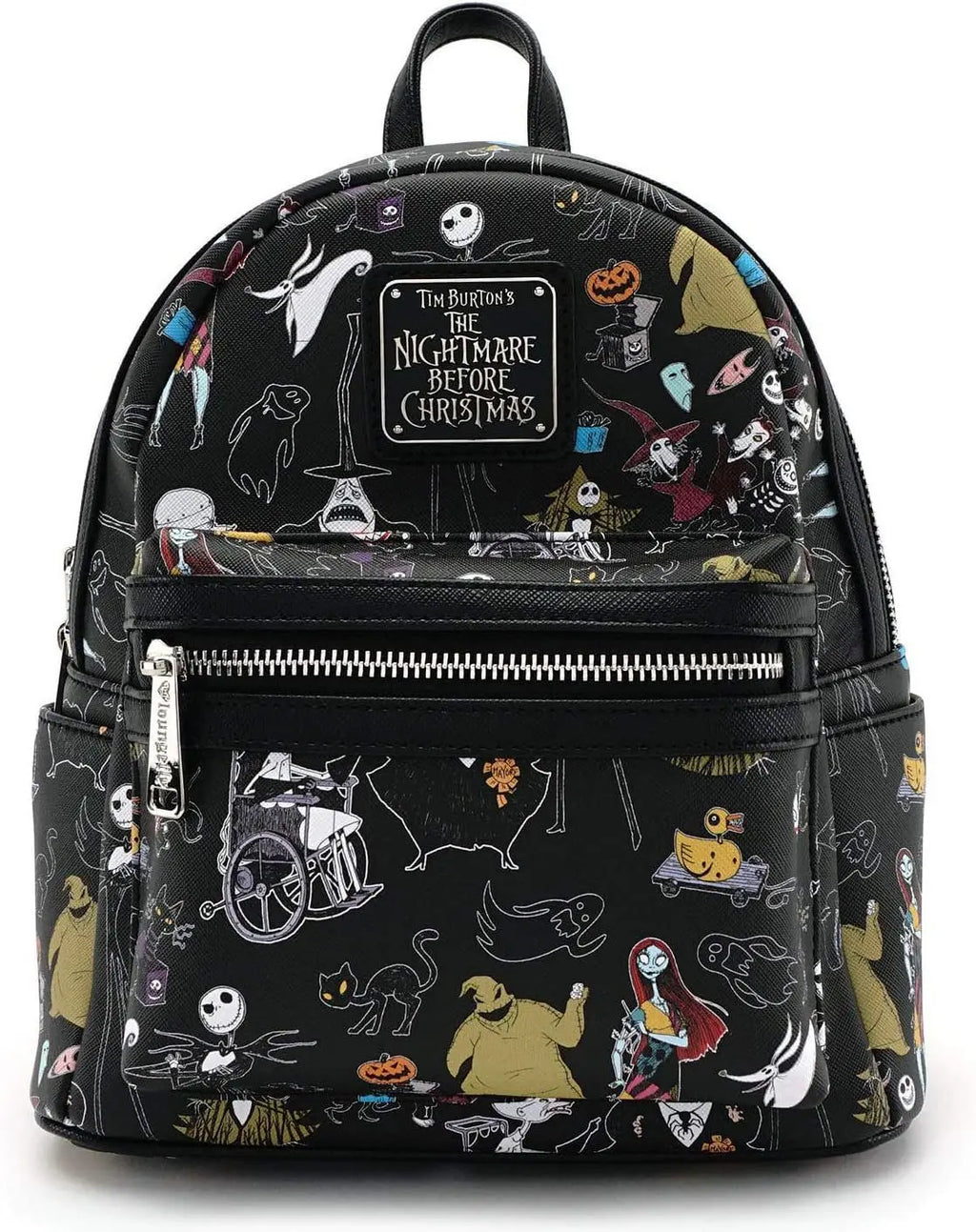Loungefly Disney Series Mini Backpack